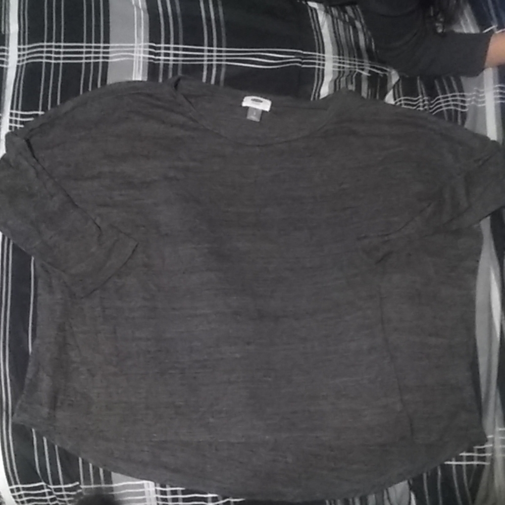 Old navy tee